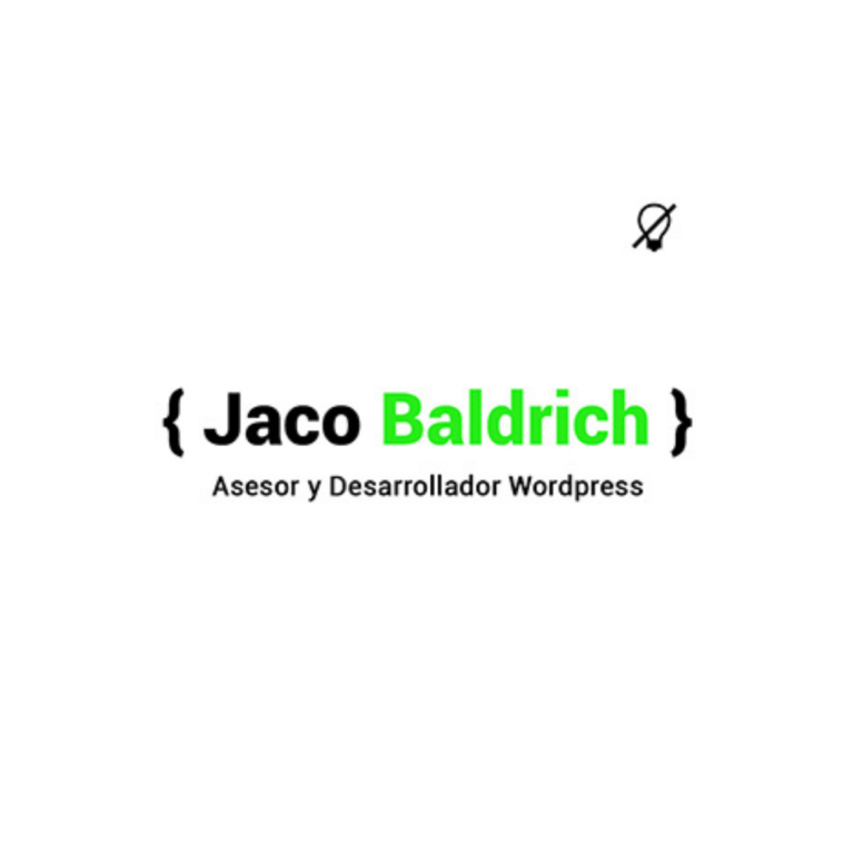JacoBaldrich